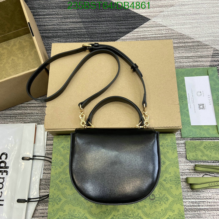 Gucci-Bag-Mirror Quality Code: DB4861 $: 235USD