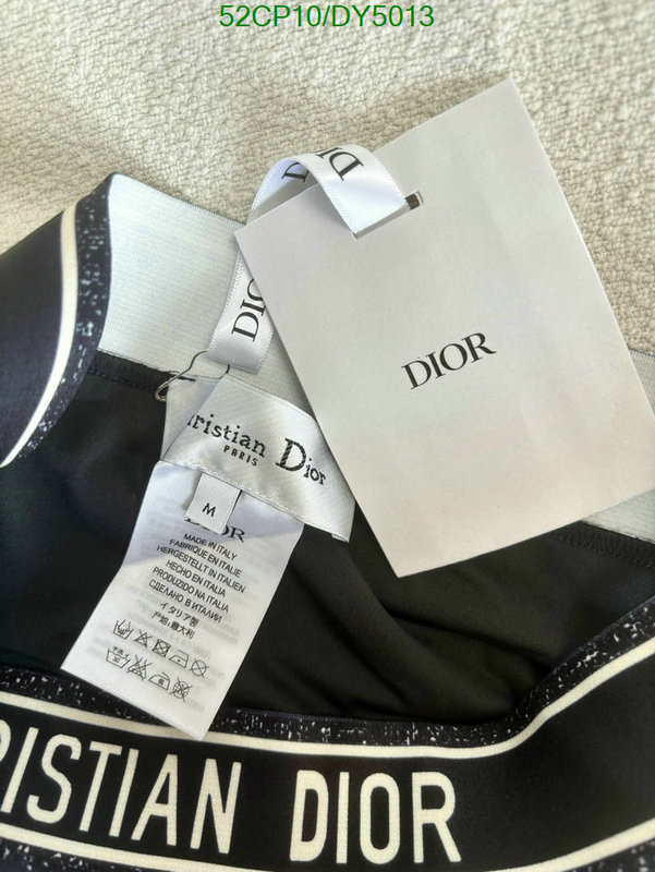 Dior-Swimsuit Code: DY5013 $: 52USD