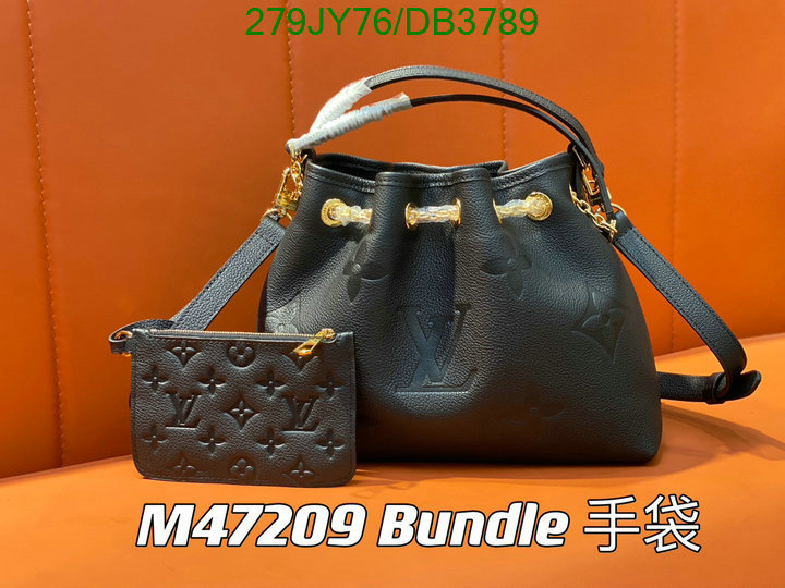 LV-Bag-Mirror Quality Code: DB3789 $: 279USD