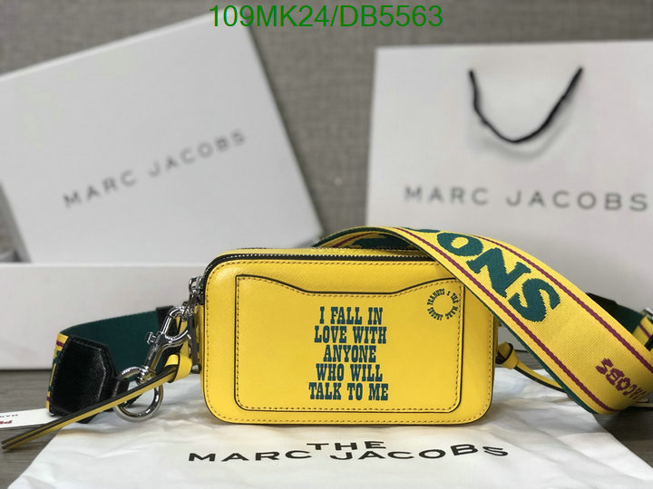 Marc Jacobs-Bag-Mirror Quality Code: DB5563 $: 109USD