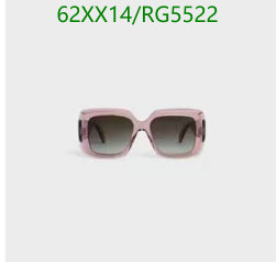 Celine-Glasses Code: RG5522 $: 62USD