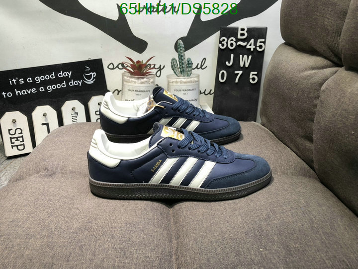 Adidas-Men shoes Code: DS5828 $: 65USD