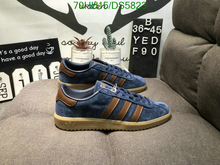 Adidas-Men shoes Code: DS5823 $: 79USD