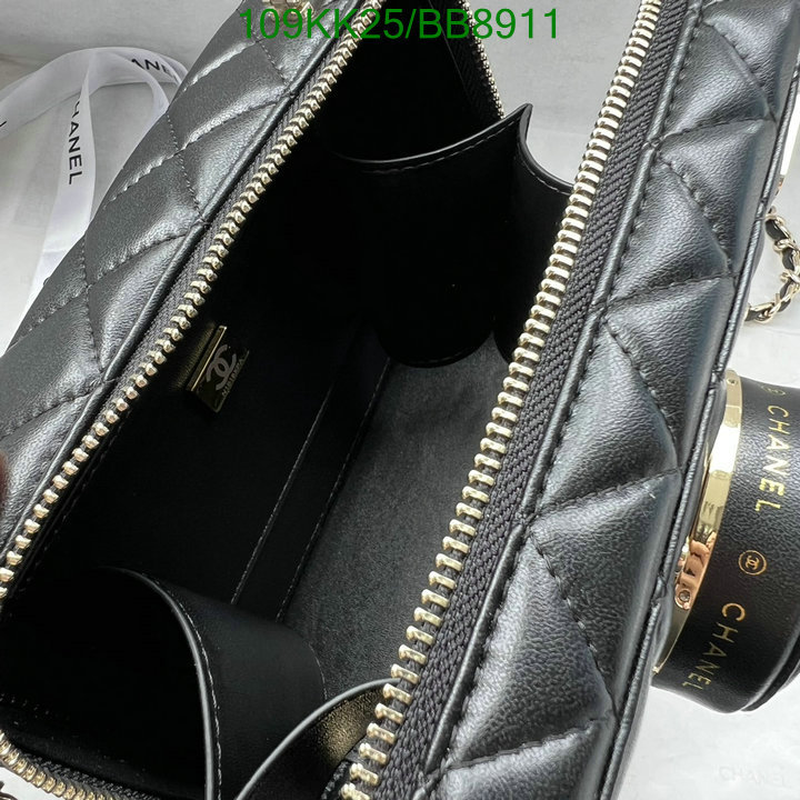 Chanel-Bag-4A Quality Code: BB8911 $: 109USD