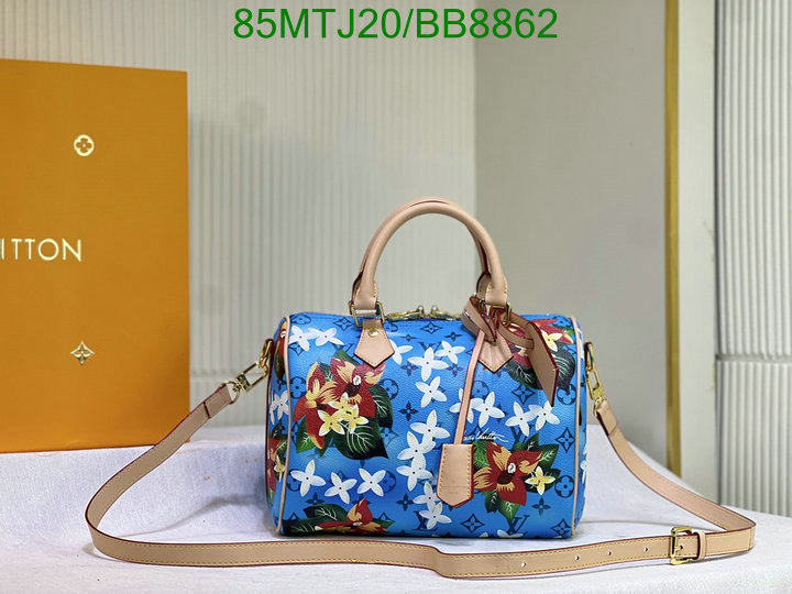 LV-Bag-4A Quality Code: BB8862 $: 85USD