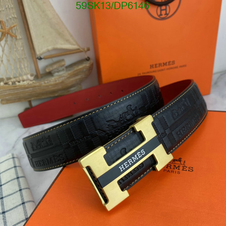 Hermes-Belts Code: DP6146 $: 59USD