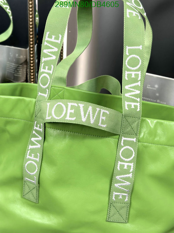 Loewe-Bag-Mirror Quality Code: DB4605 $: 289USD