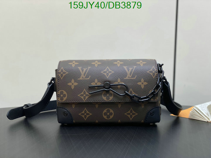 LV-Bag-Mirror Quality Code: DB3879 $: 159USD