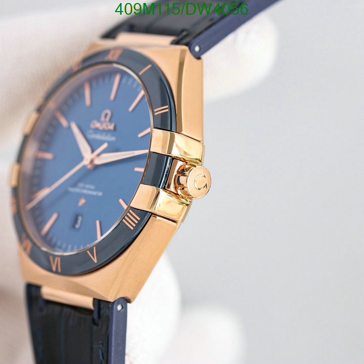 Omega-Watch-Mirror Quality Code: DW4056 $: 409USD