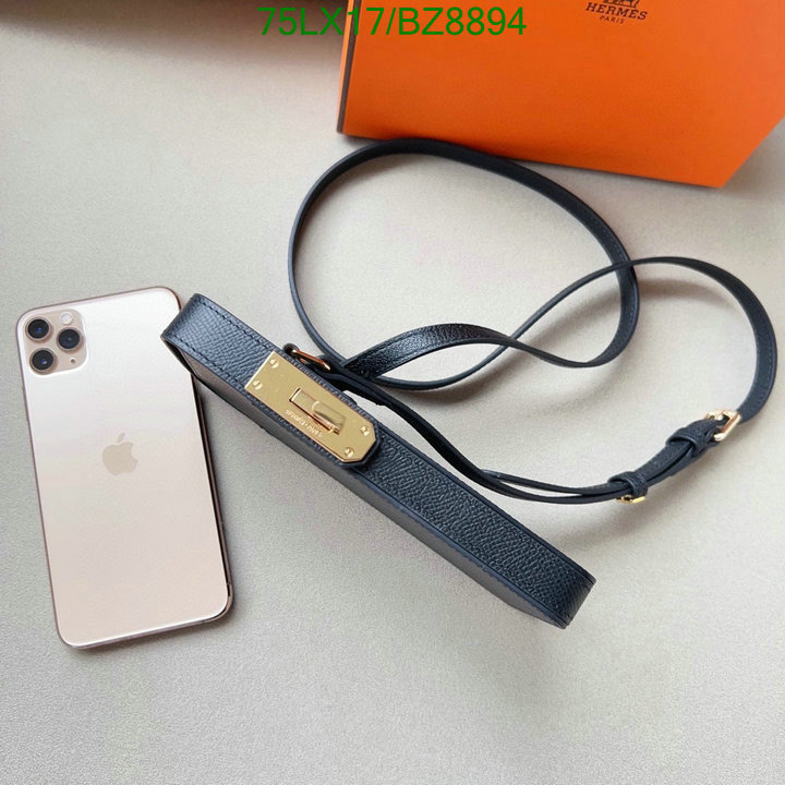 Hermes-Phone Case Code: BZ8894 $: 75USD