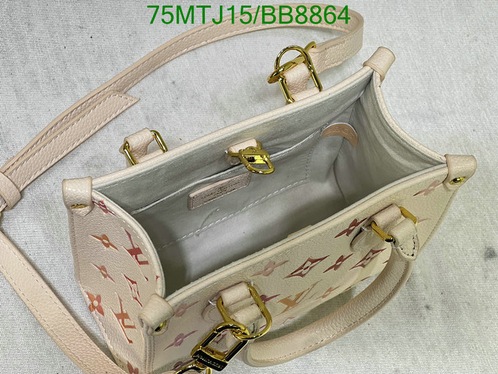 LV-Bag-4A Quality Code: BB8864 $: 75USD