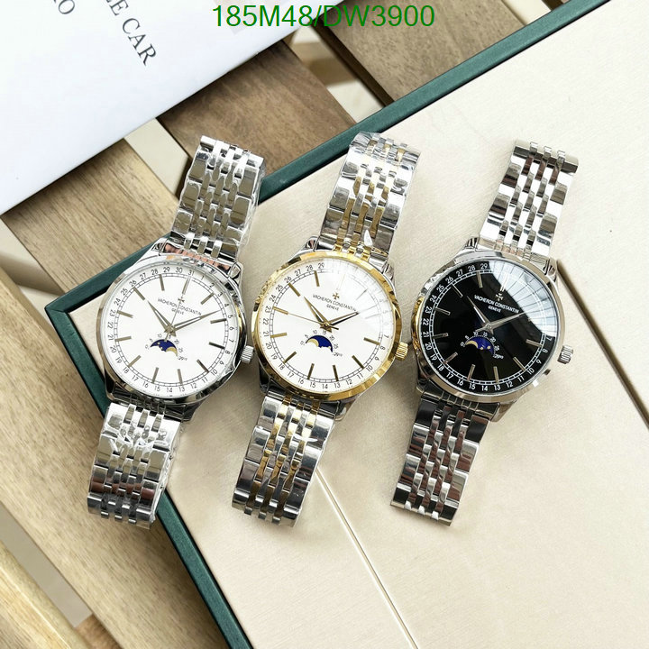Vacheron Constantin-Watch-4A Quality Code: DW3900 $: 185USD