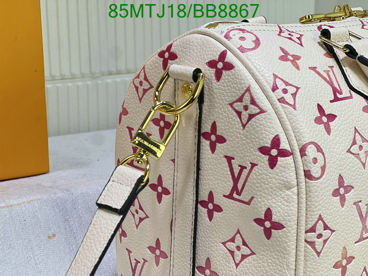 LV-Bag-4A Quality Code: BB8867 $: 85USD