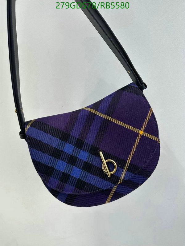 Burberry-Bag-Mirror Quality Code: RB5580 $: 279USD