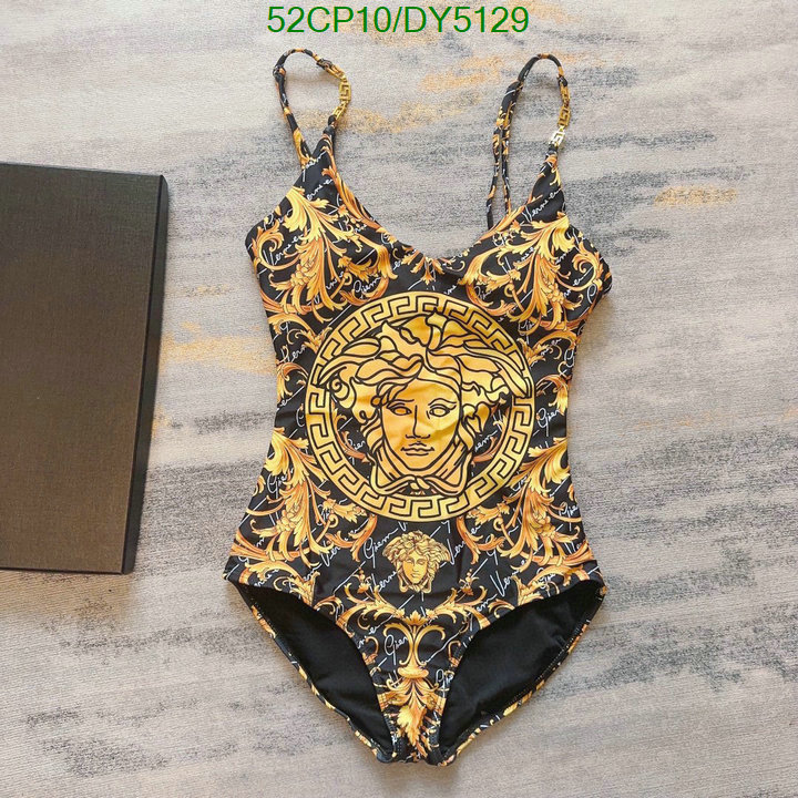 Versace-Swimsuit Code: DY5129 $: 52USD