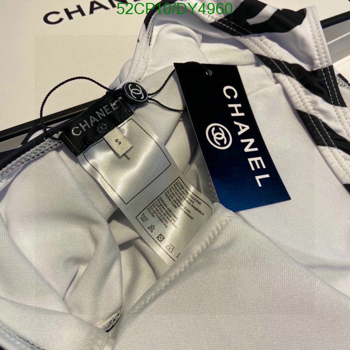 Chanel-Swimsuit Code: DY4960 $: 52USD