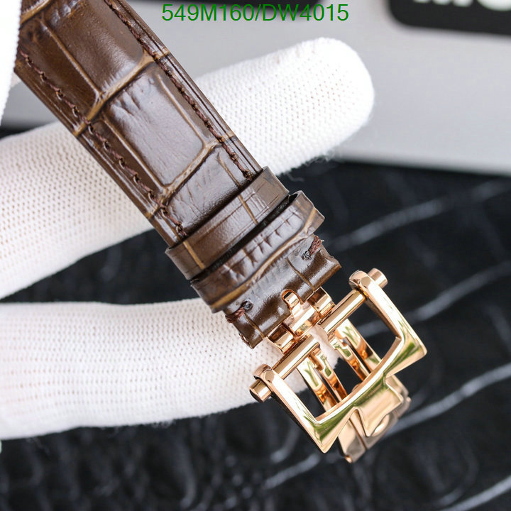 Vacheron Constantin-Watch-Mirror Quality Code: DW4015 $: 549USD