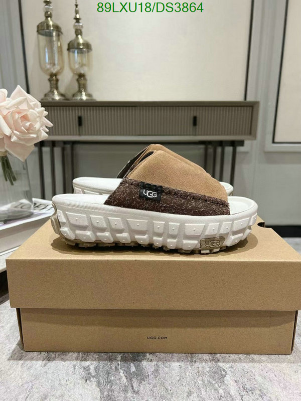 UGG-Women Shoes Code: DS3864 $: 89USD