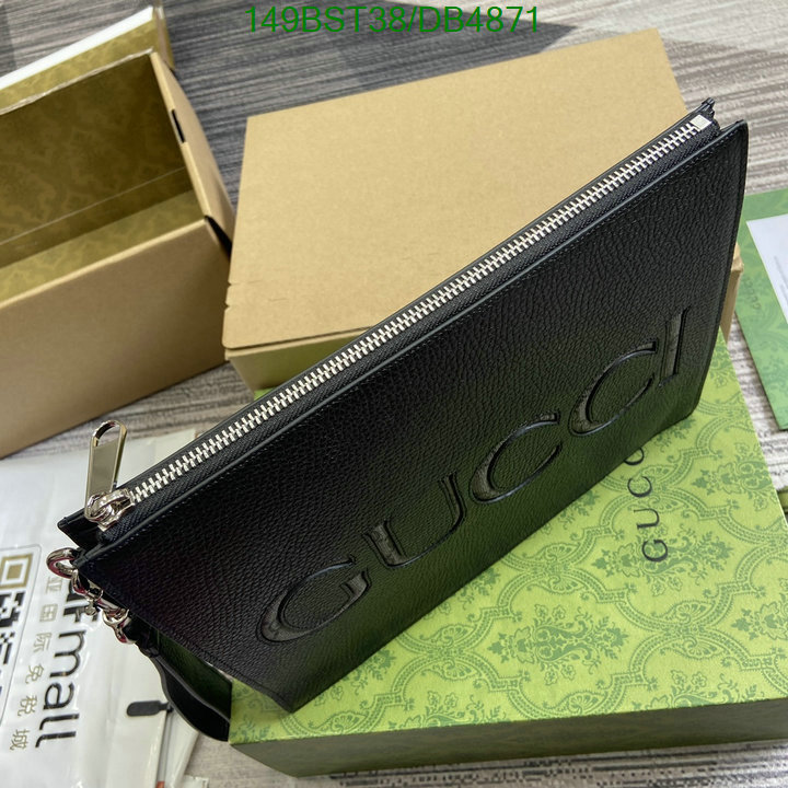 Gucci-Bag-Mirror Quality Code: DB4871 $: 149USD