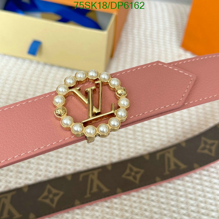 LV-Belts Code: DP6162 $: 75USD