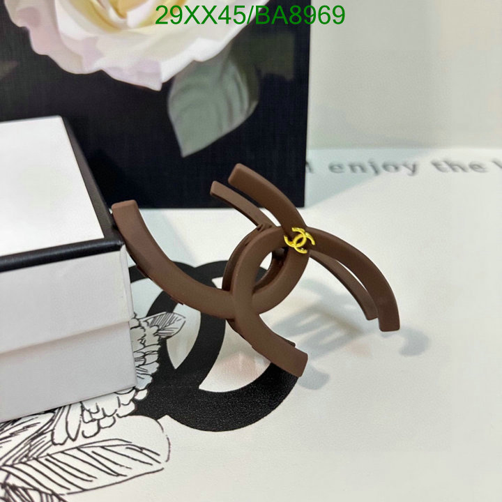 Chanel-Headband Code: BA8969 $: 29USD