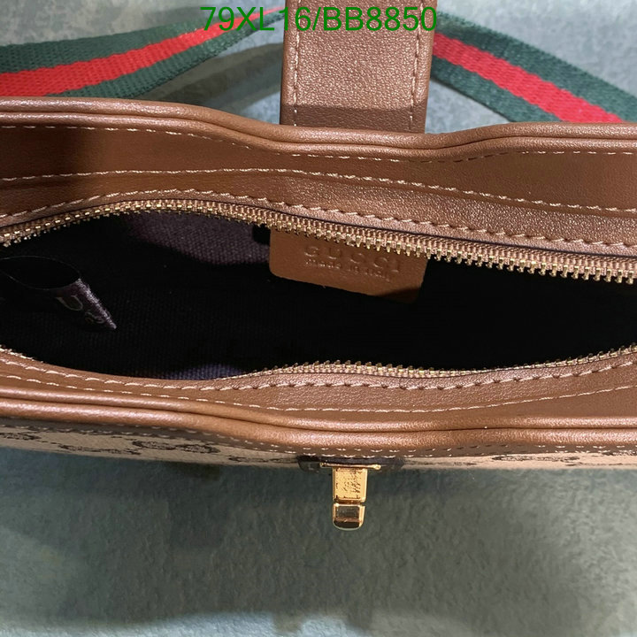 Gucci-Bag-4A Quality Code: BB8850 $: 79USD