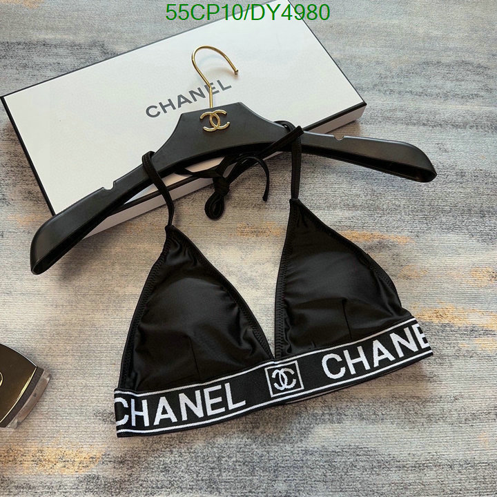 Chanel-Swimsuit Code: DY4980 $: 55USD