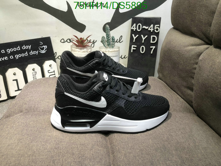 Nike-Men shoes Code: DS5895 $: 75USD