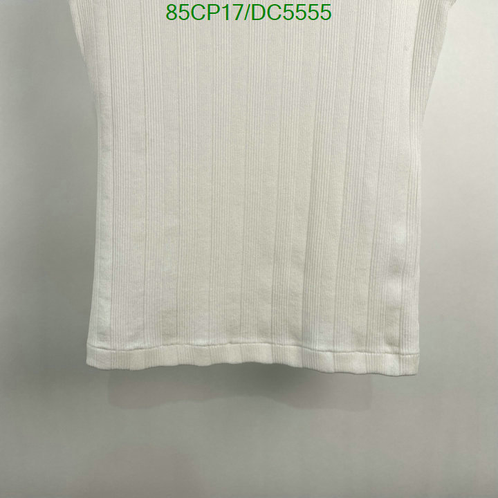 Loewe-Clothing Code: DC5555 $: 85USD