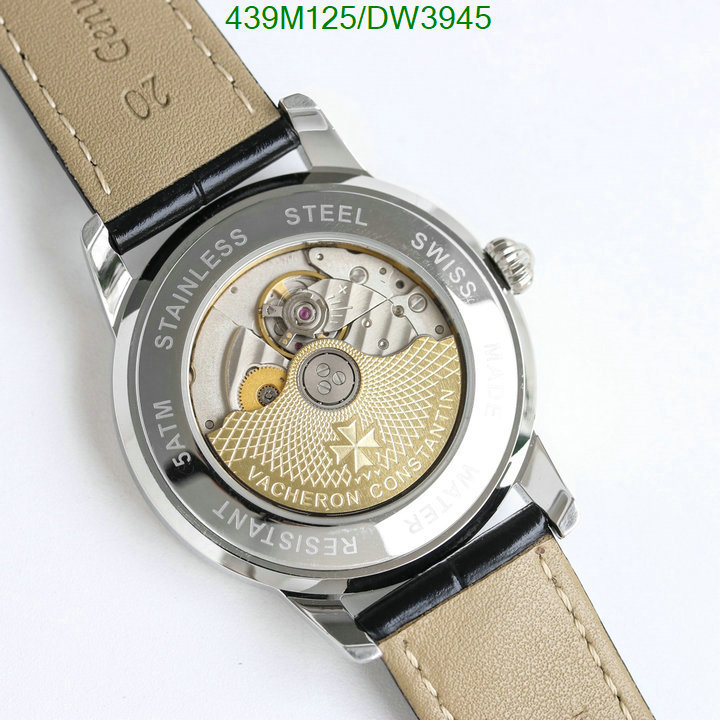 Vacheron Constantin-Watch-Mirror Quality Code: DW3945 $: 439USD