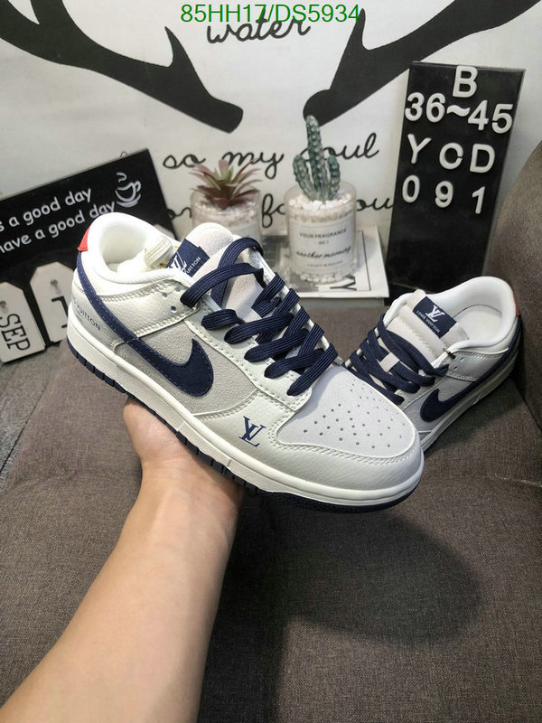 NIKE-Women Shoes Code: DS5934 $: 85USD