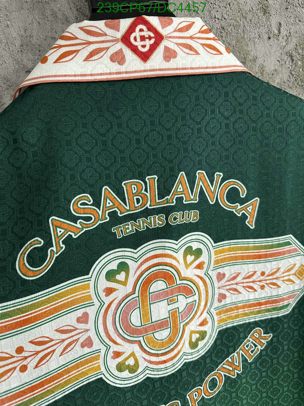 Casablanca-Clothing Code: DC4457