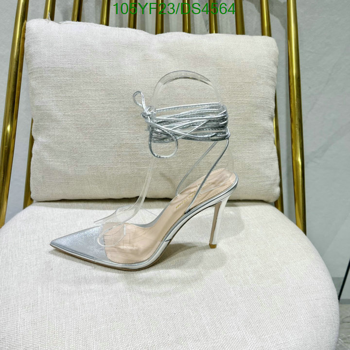 Gianvito Rossi-Women Shoes Code: DS4564 $: 105USD