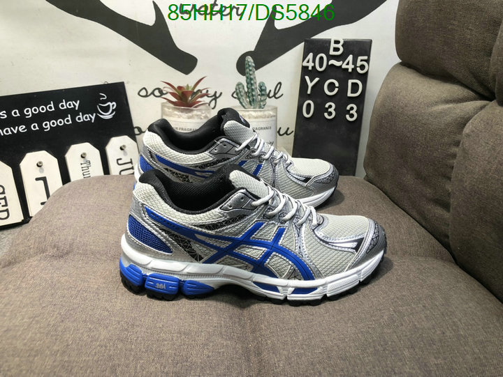 Asics-Men shoes Code: DS5846 $: 85USD