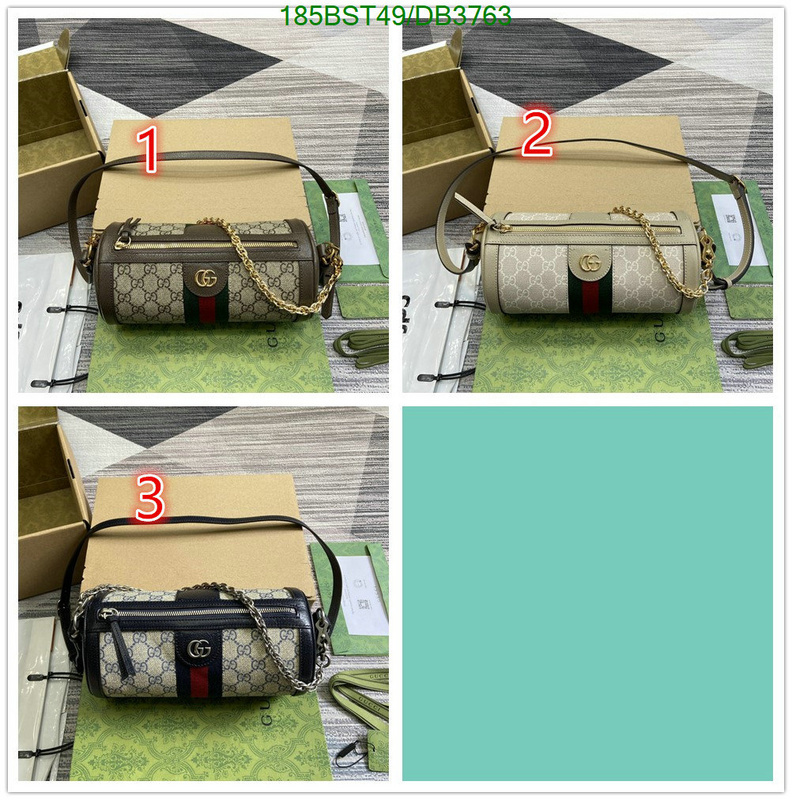 Gucci-Bag-Mirror Quality Code: DB3763 $: 185USD