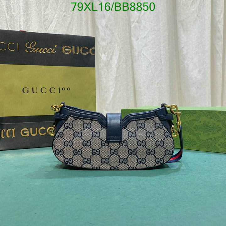 Gucci-Bag-4A Quality Code: BB8850 $: 79USD