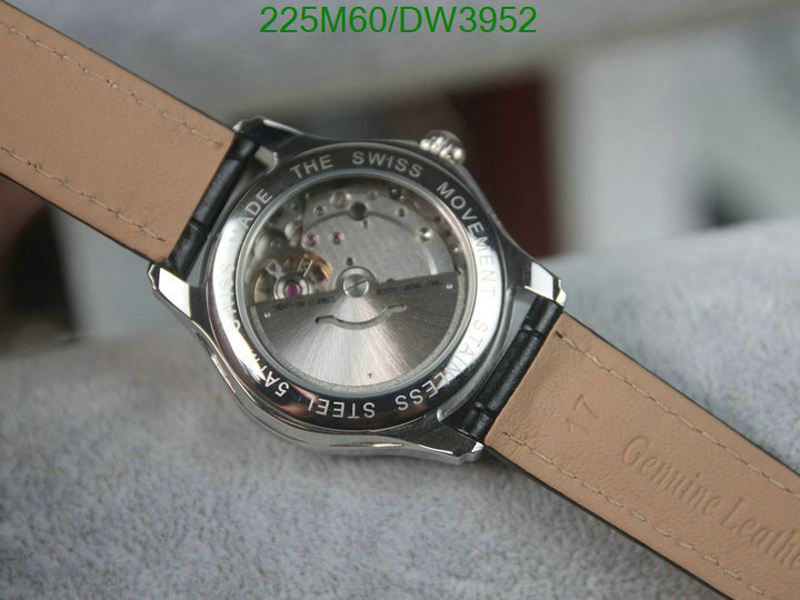 Longines-Watch-Mirror Quality Code: DW3952 $: 225USD