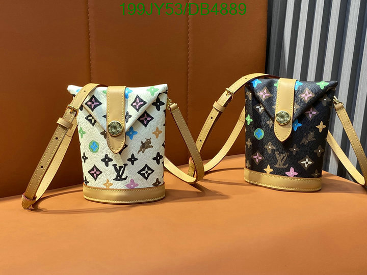 LV-Bag-Mirror Quality Code: DB4889 $: 199USD