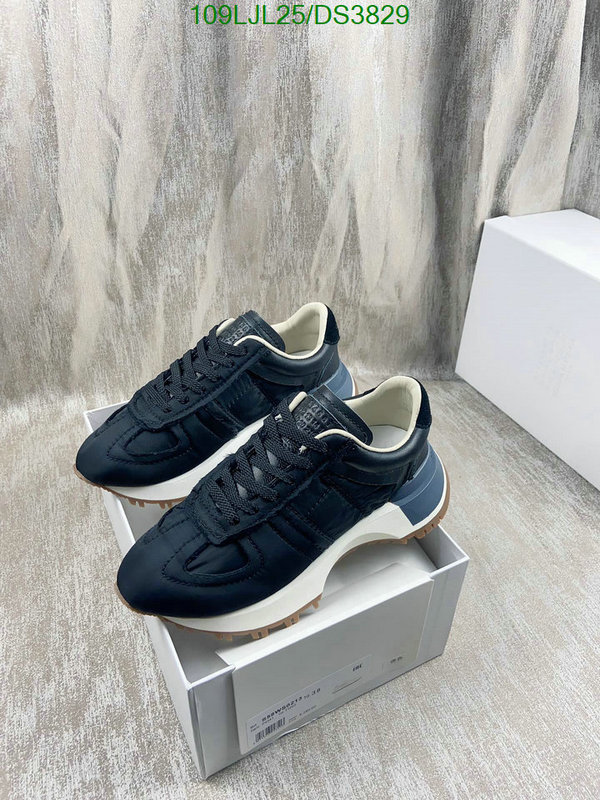 Maison Margiela-Men shoes Code: DS3829 $: 109USD