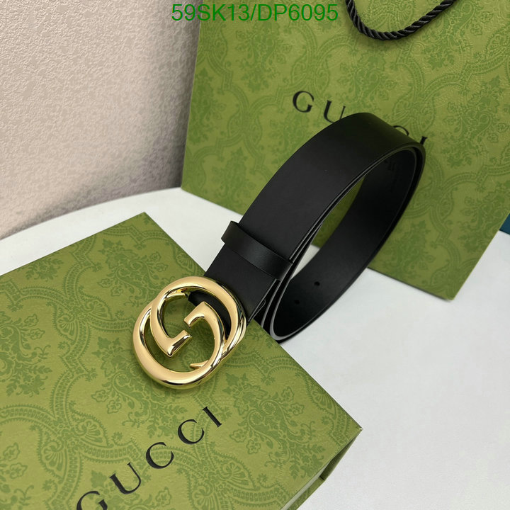 Gucci-Belts Code: DP6095 $: 59USD