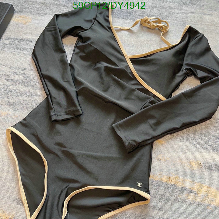 Celine-Swimsuit Code: DY4942 $: 59USD