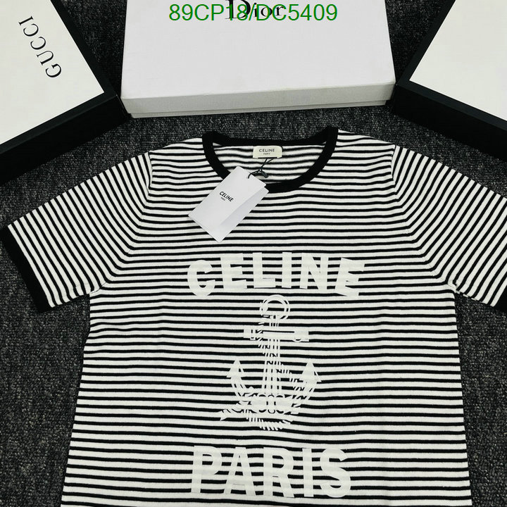 Celine-Clothing Code: DC5409 $: 89USD