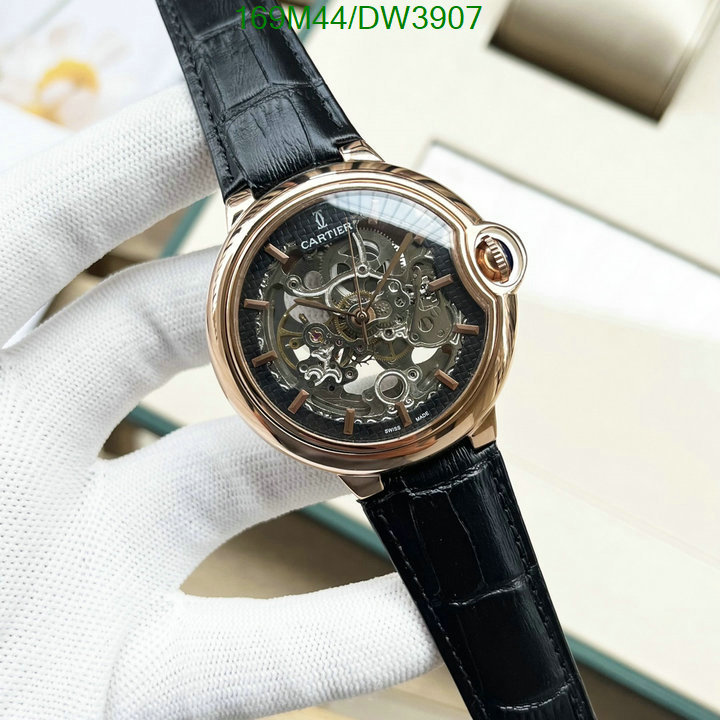 Cartier-Watch-4A Quality Code: DW3907 $: 169USD