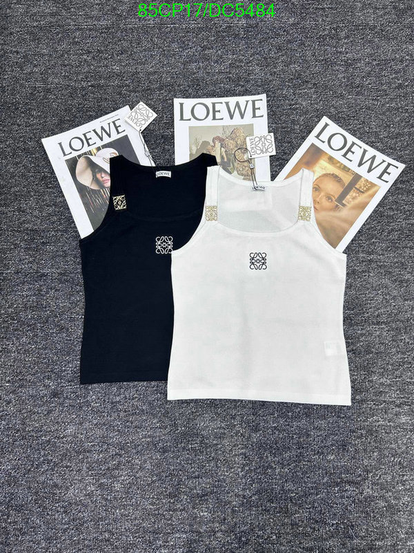 Loewe-Clothing Code: DC5484 $: 85USD