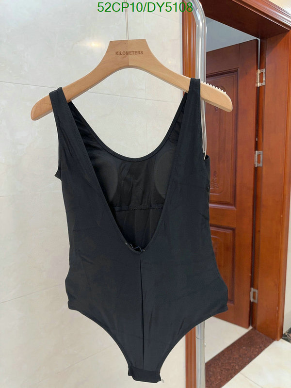 Prada-Swimsuit Code: DY5108 $: 52USD