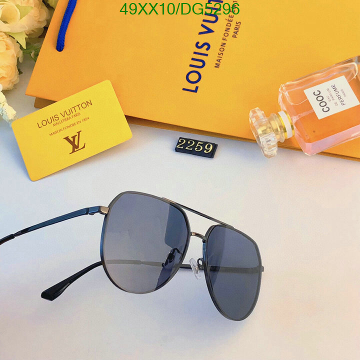 LV-Glasses Code: DG5296 $: 49USD