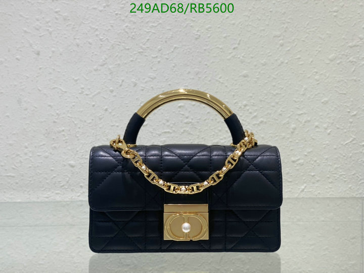 Dior-Bag-Mirror Quality Code: RB5600 $: 249USD