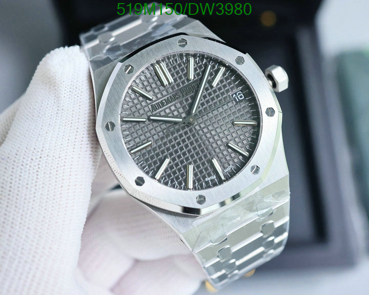 Audemars Piguet-Watch-Mirror Quality Code: DW3980 $: 519USD