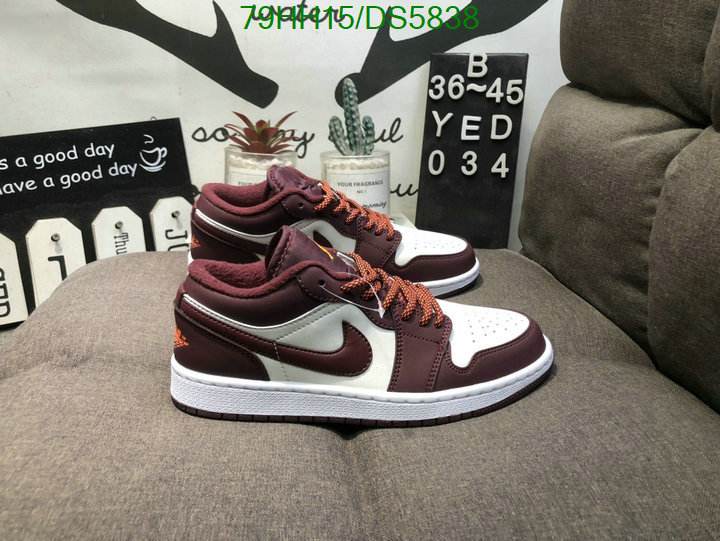 Nike-Men shoes Code: DS5838 $: 79USD