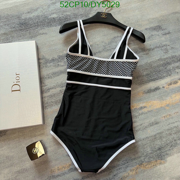 Dior-Swimsuit Code: DY5029 $: 52USD